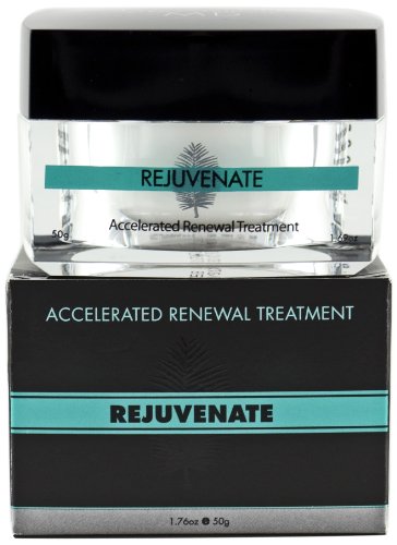 Balshi Md REJUVENATE, Peptide Face Treatment, 1.76 Ounce