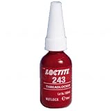 LOCTITE 243 Threadlocker 10ml