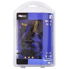 PS3 - Euro-AV-Kabel RGB Spezial (PS3+PS2)