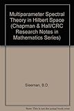 Multiparameter spectral theory in Hilbert space