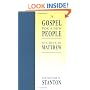A Gospel for a New People