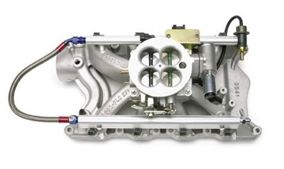 black friday price Edelbrock 3541