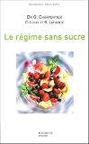 Le r�gime sans sucre