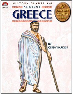 ANCIENT GREECE