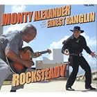 Rocksteady by  Monty Alexander & Ernest Ranglin 