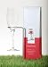 Steady Sticks Wine Glass Holders (pair)