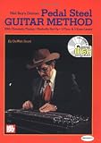 Mel Bay`s Deluxe Pedal Steel Guitar Method