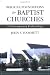 Books : Biblical Foundations for Baptist Churches: A Contemporary Ecclesiology