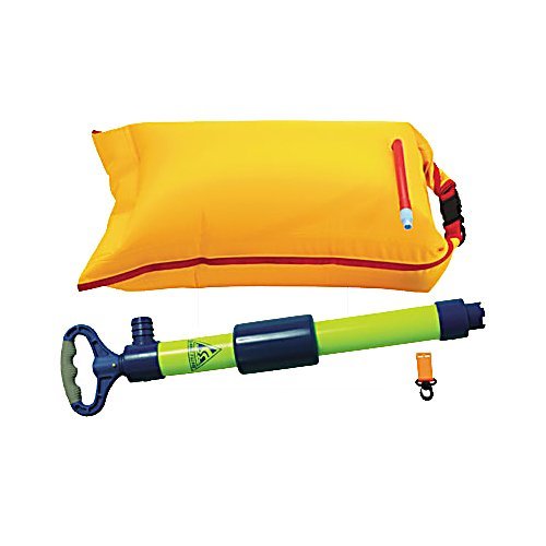 Seattle Sports Basic Kayak Safety Kit 2011