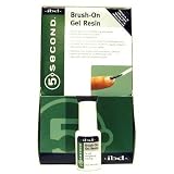 Ibd-5 Second Brush-On Gel Resin (Pack of 12)