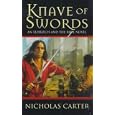 Knave Of Swords