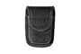 Bianchi Patroltek 8015 Black Hidden Snap Pager Glove Pouch