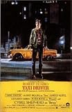 TAXI DRIVER - ROBERT DE NIRO - MOVIE POSTER(Size 27