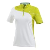 Scott Damen Kurzärmliges Trikot Sky 218563