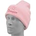 New Orleans Saint Hats : New Orleans Saint Ladies Pink 2009 NFC Champions Baucis Cuffed Knit Beanie