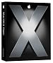 Mac OS X 10.4 Tiger Family Pack - 5 Client [DVD]
