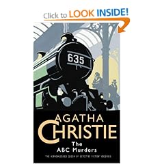 The ABC Murders (Agatha Christie Collection)