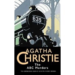 The ABC Murders (Agatha Christie Collection)