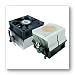 Electronics : Coolermaster CK8-8JD2B-0L Skt 754 and 939, 80X80X25