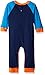 Gerber Baby Boys' 2-Pack Coverall Set, Sports 6-9 Months