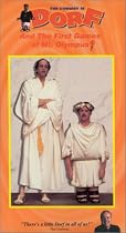 Dorf and The First Games of Mt Olympus [VHS]