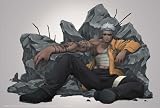 Fullmetal Alchemist, Volume 5: The Cost of Living (Episodes 17-20)