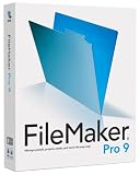 Spanish Upgrade Filemaker Pro 9.0 5U Lic Pack