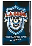 L.A. Guns - The Hollywood Years [2007] [DVD]