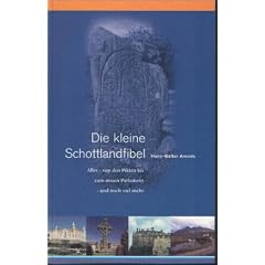 Die Kleine Schottlandfibel