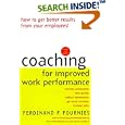 Coaching for Improved Work Performance, Revised Edition
