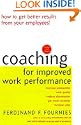 Coaching for