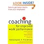 Coaching for Improved Work Performance, Revised Edition