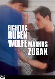 Fighting Ruben Wolfe