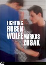 Fighting Ruben Wolfe