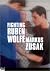 Fighting Ruben Wolfe