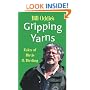 Bill Oddie's Gripping Yarns: Tales of Birds and Birding (Miscellaneous)