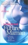 Le livre de bord de la future maman