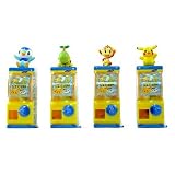 Pokemon GACHA Mini 3