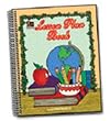 LESSON PLAN BOOK (GLOBE)