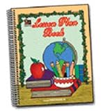 LESSON PLAN BOOK (GLOBE)