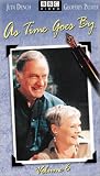 As Time Goes By 6 [VHS]