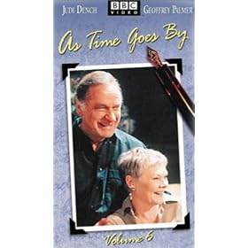 As Time Goes By 6 [VHS]