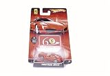 Mattel  L9185 - HOT WHEELS Ferrari Racers, sortiert