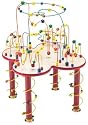 Ultimate Fleur Rollercoaster Table by Anatex