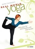 Real World Yoga: Real People with Real Bodies