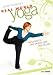 It's the first line you hear when you pop Jackie Camborde's REAL WORLD YOGA® in your DVD player, and you know it's not going to be just another workout. Jackie developed the Real World Yoga program because not all people who benefit from yoga are flexible, young and injury-free. In fact, most of the population is battling with at least one of these maladies, if not several. REAL WORLD YOGA® is a program that allows first-time yogis to work at a comfortable level rest and modification of postures is emphasized throughout. On the flip side, experienced yogis can use the challenge modifications to go deeper in postures and add more power to the program. The workout is a vinyasa-style practice, which means that postures flow from one to the next in the rhythm of the breath. Some poses can be held for several breaths to deepen the posture or to gain flexibility. The program is a great balance of challenge and relaxation, of give and take, and of working at a comfortable level with the ability to go deeper when ready. REAL WORLD YOGA® also features real yoga practitioners with real bodies not the typical fitness models you see in most exercise programs. Jackie, Kristine and Diane are all mothers (Diane is a grandma too!); women of different ages and backgrounds who come together for the sheer joy of yoga. Participants will want to listen to JACKIE'S STORY, another DVD menu option, where Jackie shares her journey from unhealthy and unfit to the instructor she is today. Yoga and fitness instructors should check out the INSTRUCTOR'S CORNER choice on the DVD menu. In what is possibly the most unique aspect of this program, Jackie takes one of the vinyasa flows from the workout and breaks it down for instructors (and anyone else wanting to deepen their understanding of yoga). Here, instructors learn how to see alignment and postural issues facing many people and learn how to fix them.