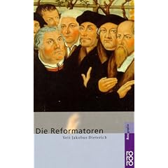 Reformatoren