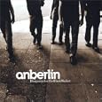 Blueprints Black Market Anberlin