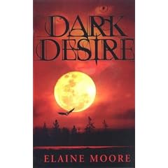Desire, the Vampire horror