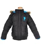 U.S. Polo Assn. "Bolen" Jacket (Sizes 7 - 16)